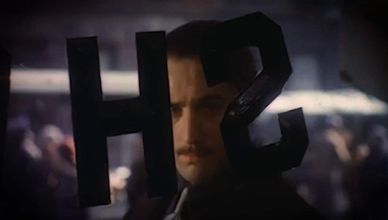 المافيا الإيطالية في السينما
