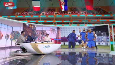 أحمد حسام: أساطير الأرجنتين الكروية تدعم منتخبها من الملعب على خلاف فرنسا