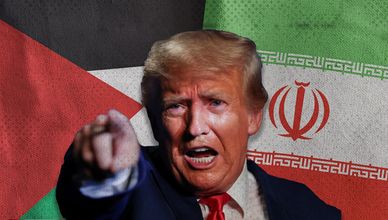 جهود لإنهاء حرب غزة.. وترمب يلمح لرفع العقوبات عن إيران