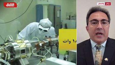 البرنامج النووي الإيراني.. ما التطورات بعد رحيل "رئيسي"؟