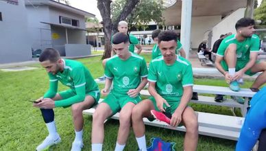 المغرب يحافظ على المركز 13 عالميا والأول عربيا وإفريقيا