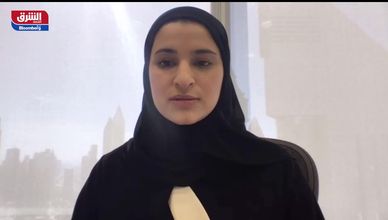 ساره بنت يوسف الأميري - وزيرة الدولة للتكنولوجيا المتقدمة في الإمارات