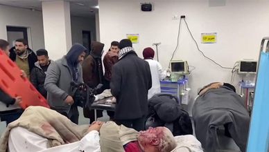 الكلمة الأولى | حماس: أي عملية عسكرية في رفح ستنسف مفاوضات الأسرى