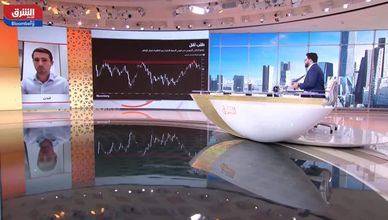 ماركوس غارفي: انخفاض أسعار السلع يدفع الصين للتخزين
