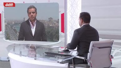 القمة الثلاثية تنطلق في مدينة العلمين الجديدة