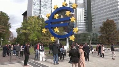 انخفاض الطلب الصناعي في ألمانيا يضغط على أداء الأسواق الأوروبية