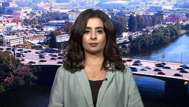هند الضاوي: قد يحدث تراجع لفكرة الدعم لأوكرانيا
