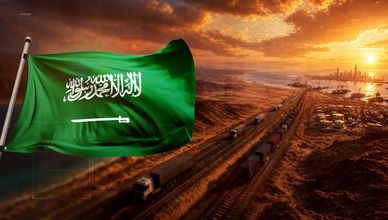 السعودية تكسر حصار هرمز.. و"ميثوس" يهدد الاقتصاد العالمي