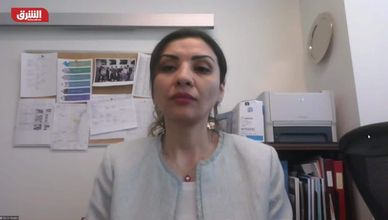 شيرين ياسين: هناك تخوف من موجات نزوح أكبر في السودان جراء الاشتباكات