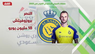 صفقات الدوري السعودي الكبرى في 2023