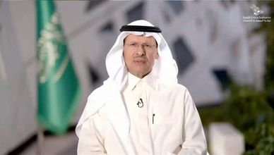 وزير الطاقة السعودي: نهدف لأن نصبح مصدرا رئيسيا للهيدروجين الأخضر