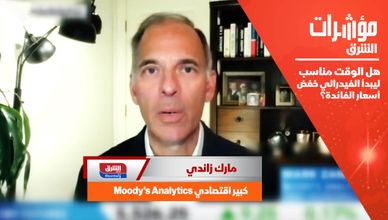 هل الوقت مناسب ليبدأ الفيدرالي خفض أسعار الفائدة؟