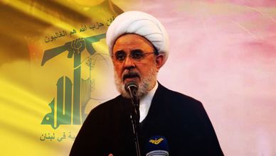 نبيل قاووق.. نهاية مسيرة قيادي بارز في حزب الله