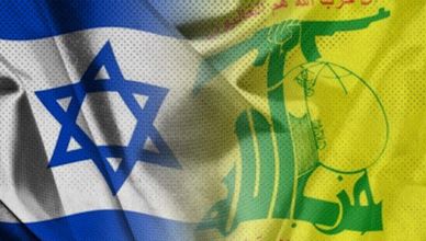 حزب الله يستهدف مواقع إسرائيلية.. والمبعوث الأميركي يزور تل أبيب