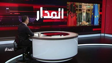 إيدي راما: لا علاقة للغالبية المسلمة بعدم انضمام ألبانيا إلى الاتحاد الأوروبي