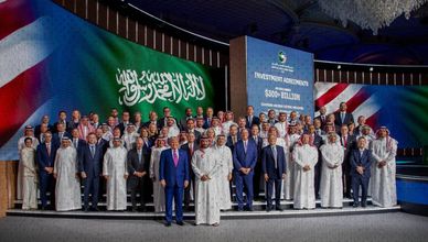 منتدى الاستثمار الأميركي السعودي يرسم ملامح شراكة أعمق