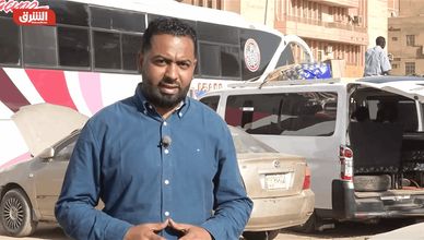 السودان.. ارتفاع أسعار تذاكر السفر للأقاليم أثناء فترة العيد