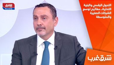 التحول الرقمي والبنية التحتية.. مفاتيح توسع الشركات الصغيرة والمتوسطة