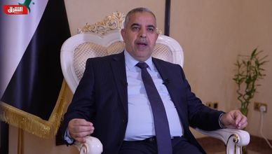 عباس العلياوي: العراق يعاني من أشد أزمة مياه منذ 30 عاماً