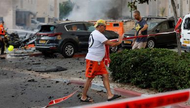 دا لاج: اجتماع محتمل في مجلس الأمن لإدانة هجوم حماس