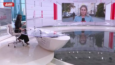 مراسلة الشرق: وزيرا الخارجية الروسي والتركي يبحثان تطورات الأزمة الأوكرانية