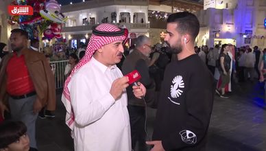 موفد الشرق: احتجاجات لجماهير المغرب قبيل مواجهة فرنسا في نصف النهائي