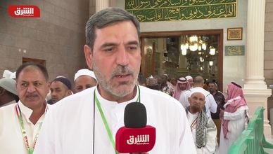 السعودية.. 20 مؤذنا يرفعون الأذان في المسجد النبوي