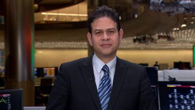 مراسل "الشرق": الأسواق الأوروبية تترقب بيانات الفيدرالي الأميركي