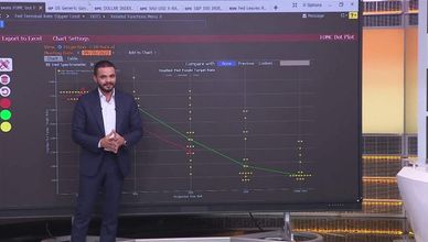 محمد زيدان: "الفيدرالي الأميركي" يستمر بلهجته التشددية
