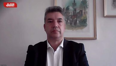 النزاع الإيراني الإسرائيلي يضغط على القارة العجوز