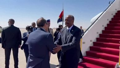 لماذا يتمسك البرهان بخطاب الحرب والتصعيد ضد قوات الدعم السريع؟
