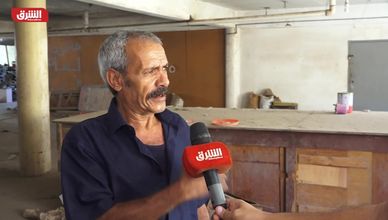 صناعة النسيج في اليمن