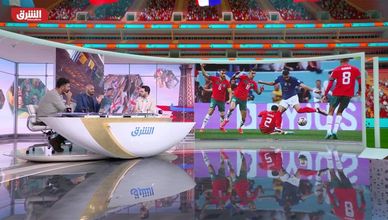 محمد عبد الجواد: نهائي كأس العالم 2022 يشهد "طموح وخبرة" بين ديشامب وسكالوني