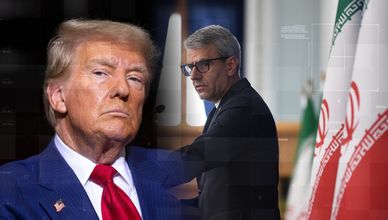 مقترح إيران يربك واشنطن.. والتوتر يتصاعد إقليميا