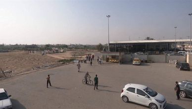 غزة.. اتفاقية المعابر عام 2005