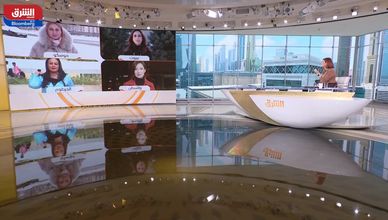 بين الحروب والزلازل والمظاهرات.. مراسلات الشرق على الأرض وفي الميدان