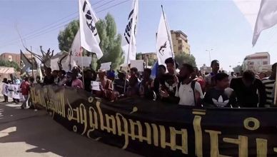 السودان.. تحالف أحزاب الشرق