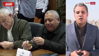 مصر وإسرائيل تبحثان عن حلول لتهدئة الأجواء في رفح