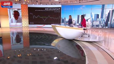 دارين سيندين: الأسواق الأميركية في مرحلة تصحيح