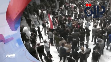 دائرة الشرق 27-7-2022