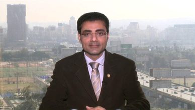 محمد أنيس: مستويات الفائدة على الجنيه المصري غير جاذبة للاستثمارات