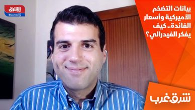 بيانات التضخم الأميركية وأسعار الفائدة.. كيف يفكر الفيدرالي؟