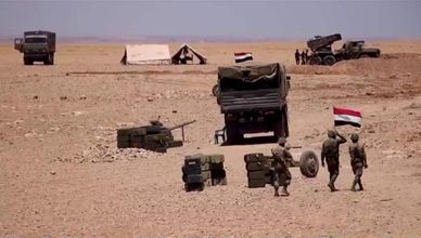 شرق الفرات.. توتر في مثلث أنقرة وواشنطن وموسكو