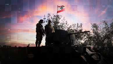 أميركا تتمسك بهزيمة حزب الله.. وتوترات الدول الكبرى تشتعل في بحر اليابان