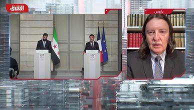 تصريحات باول تثير قلق الأسواق العالمية.. وتفاؤل حذر يرافق المحادثات الصينية الأميركية