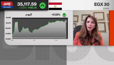 البورصة المصرية تصعد 13% منذ يونيو.. والطروحات تحفز السوق