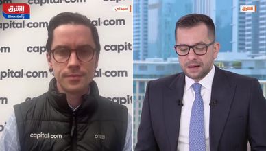 أرباح التكنولوجيا تدعم الأسهم العالمية رغم مخاطر الشرق الأوسط