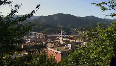 الكوارث الهندسية