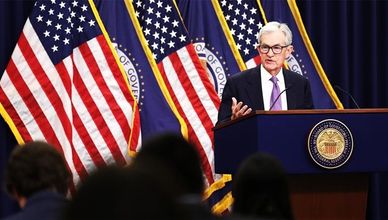 تصريحات باول تربك الأسواق.. وأسهم "ميتا" و"مايكروسوفت" تتراجع