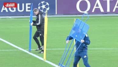 ريال مدريد والضغط الأوروبي.. مواجهة قوية أمام مانشستر سيتي